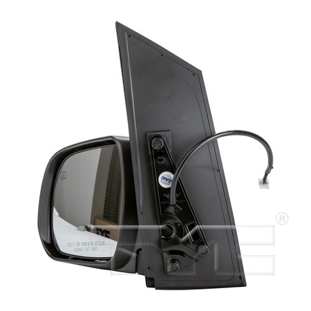 Tyc Tyc Door Mirror, 5350242 5350242